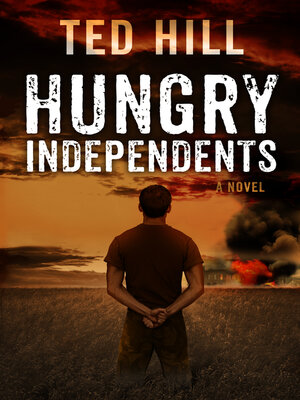 cover image of Hungry Independents (Book 2)